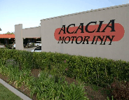 Acacia Motor Inn - Tourism Caloundra 2