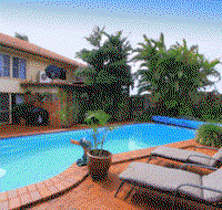 Dunelm House Bed and Breakfast - Tourism Caloundra