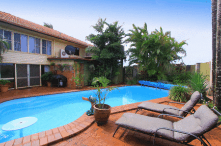 Dunelm House Bed And Breakfast - Tourism Caloundra 0