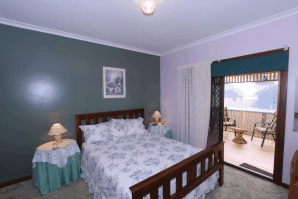 Dunelm House Bed And Breakfast - Tourism Caloundra 2