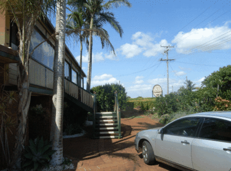 Dunelm House Bed And Breakfast - Tourism Caloundra 4