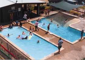 Eildon VIC Tourism Caloundra