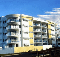 Koola Beach Holiday Apartments - Tourism Caloundra