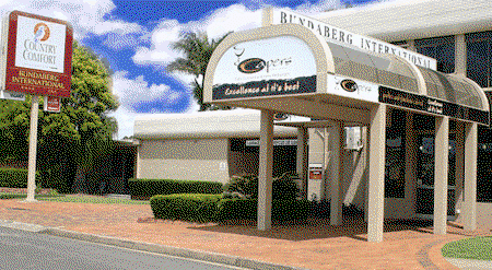 Bundaberg QLD Tourism Caloundra