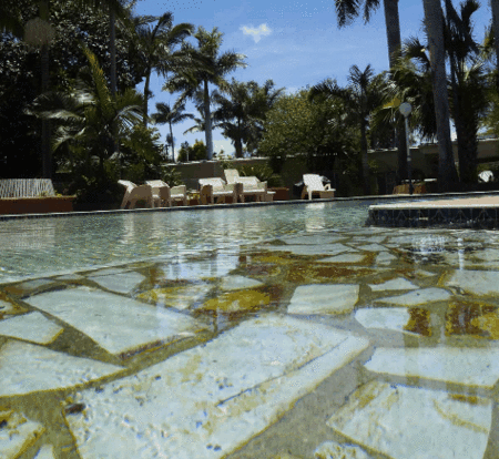 Country Comfort Bundaberg International - Tourism Caloundra 1
