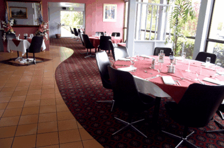Country Comfort Bundaberg International - Tourism Caloundra 4