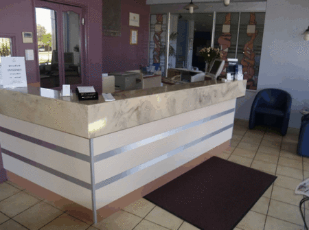 Country Comfort Bundaberg International - Tourism Caloundra 5