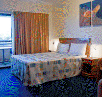 Kacys Bargara Beach Motel - Tourism Caloundra