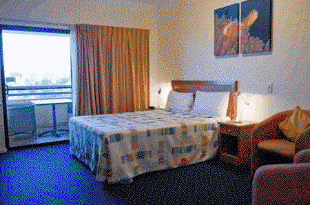 Kacys Bargara Beach Motel - Tourism Caloundra 0