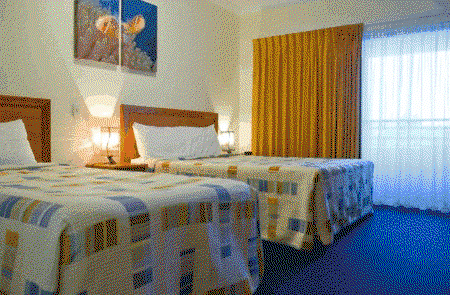 Kacys Bargara Beach Motel - Tourism Caloundra 1