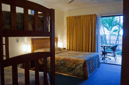 Kacys Bargara Beach Motel - Tourism Caloundra 2