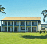 Rubyanna Rise BB - Tourism Caloundra