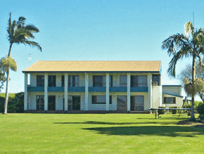 Rubyanna Rise B&B - Tourism Caloundra 0