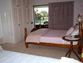 Rubyanna Rise B&B - Tourism Caloundra 1