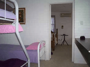 Rubyanna Rise B&B - Tourism Caloundra 2