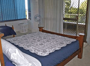 Rubyanna Rise B&B - Tourism Caloundra 4