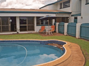 Rubyanna Rise B&B - Tourism Caloundra 5