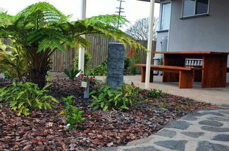 Alexandra Lodge Bundaberg - Tourism Caloundra 1