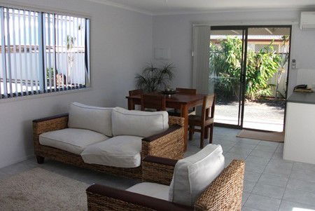 Alexandra Lodge Bundaberg - Tourism Caloundra 2