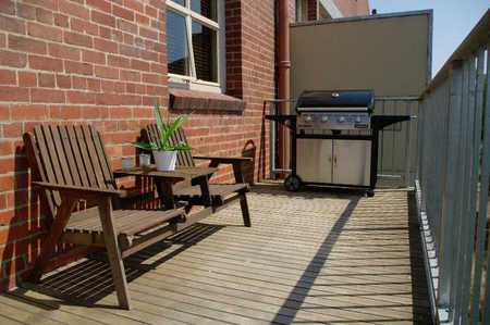 Boutique Stays - The Trenerry - Tourism Caloundra 5