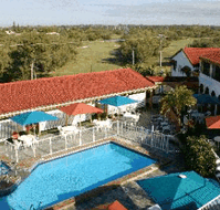 Don Pancho Beach Resort - Tourism Caloundra