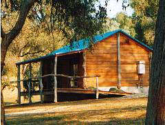 Gaddleen Grove Cottages - Tourism Caloundra 1