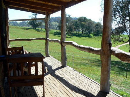 Gaddleen Grove Cottages - Tourism Caloundra 2