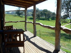 Gaddleen Grove Cottages - Tourism Caloundra 4