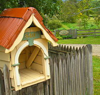Baranduda Homestead - Tourism Caloundra