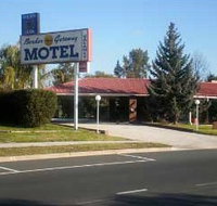 Border Gateway Motel Wodonga - Tourism Caloundra