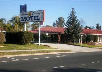 Border Gateway Motel Wodonga - Tourism Caloundra 0