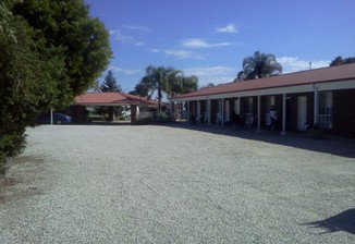 Border Gateway Motel Wodonga - Tourism Caloundra 1
