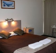 Warrina Motor Inn - Tourism Caloundra