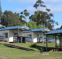 Bacchus Marsh Caravan Park - Tourism Caloundra