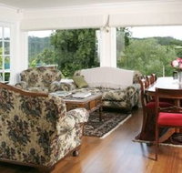 Forest Edge Country House - Tourism Caloundra