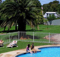 Swan Hill Holiday Park - Tourism Caloundra