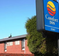 Zero Inn Motel - Tourism Caloundra