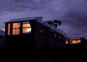 Consise By Moonlight Head Private Lodges - Tourism Caloundra 1