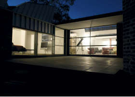Consise By Moonlight Head Private Lodges - Tourism Caloundra 4