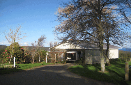 Wombalano Country Retreat - Tourism Caloundra