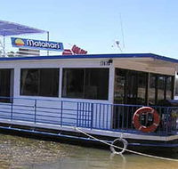 Matahari Houseboats - Tourism Caloundra