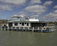 Mildura Holiday Houseboats - Tourism Caloundra 0