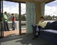 Mildura Holiday Houseboats - Tourism Caloundra 3
