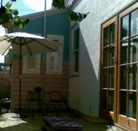 Luscombe Lodge B and B - Tourism Caloundra