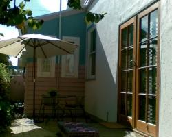 Luscombe Lodge B And B - Tourism Caloundra 0