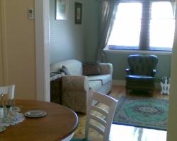 Luscombe Lodge B And B - Tourism Caloundra 2