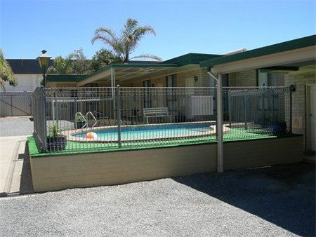 Mildura VIC Tourism Caloundra