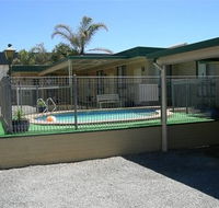7th Street Motel Mildura - Tourism Caloundra