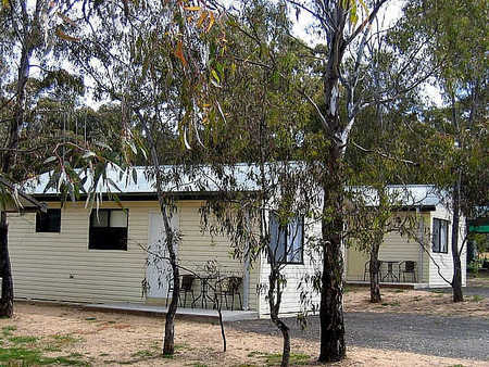 Big Hill VIC Tourism Caloundra