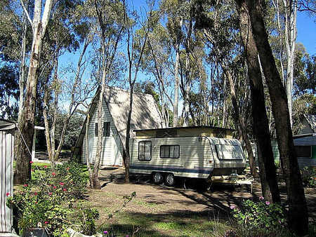 A Line Holiday Village - Tourism Caloundra 3